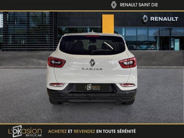 Renault Kadjar image 4