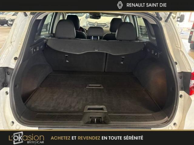 Renault Kadjar image 8