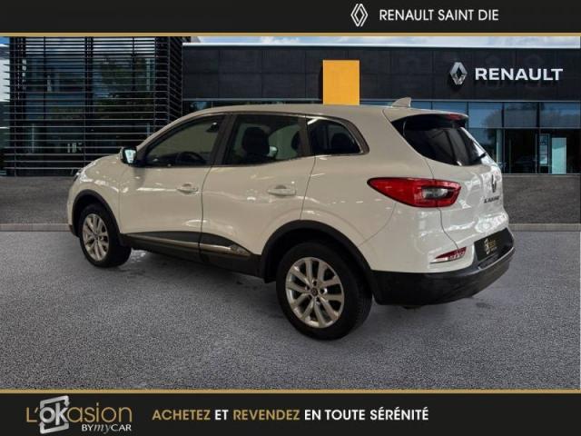 Renault Kadjar image 3