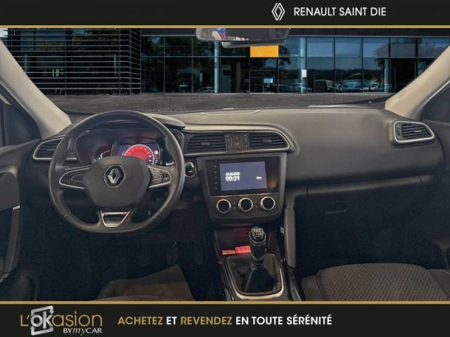 Renault Kadjar image 2
