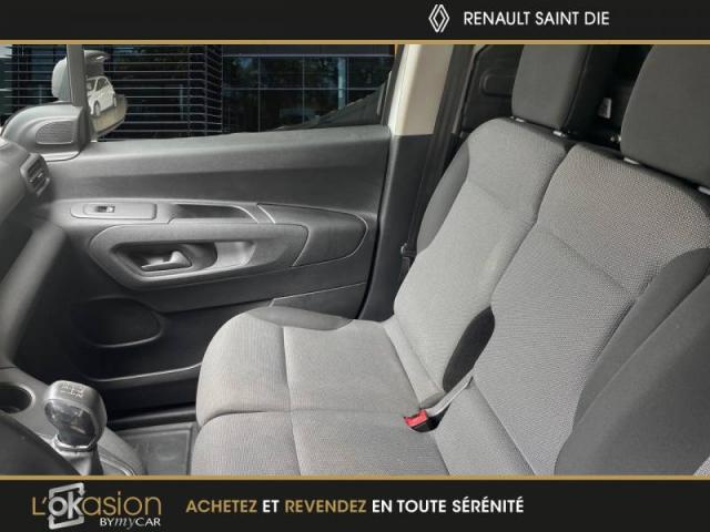 Citroen Berlingo image 2