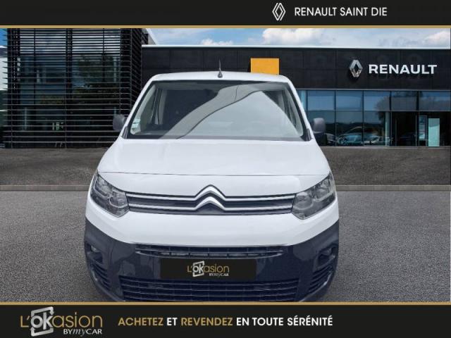 Citroen Berlingo image 9