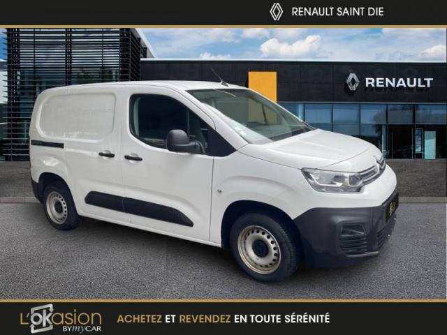 Citroen Berlingo image 4