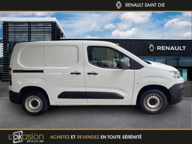 Citroen Berlingo image 5