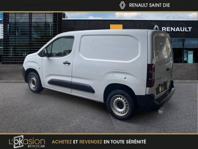 Citroen Berlingo image 8