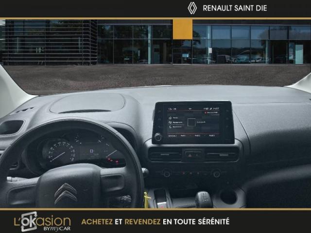Citroen Berlingo image 6