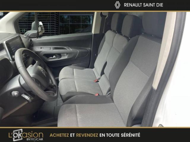 Citroen Berlingo image 3