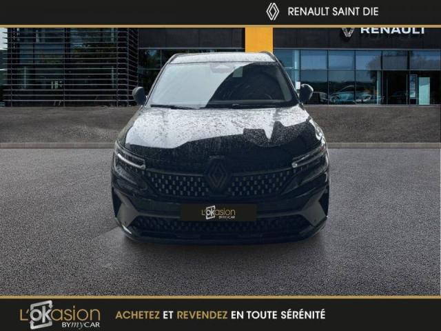 Renault Espace image 3