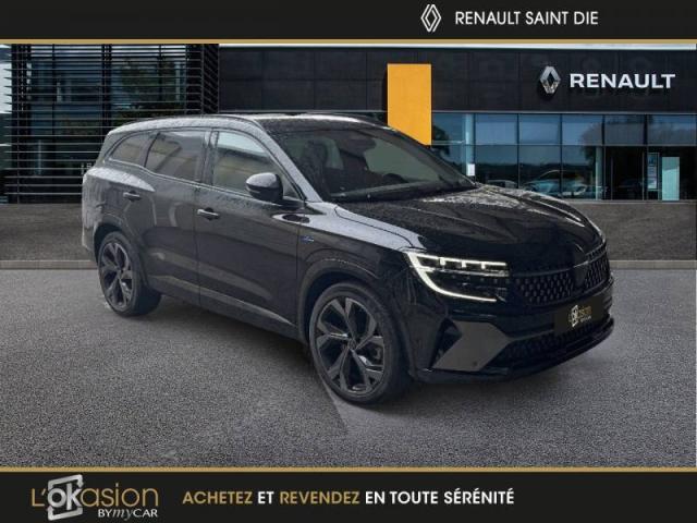 Renault Espace image 5