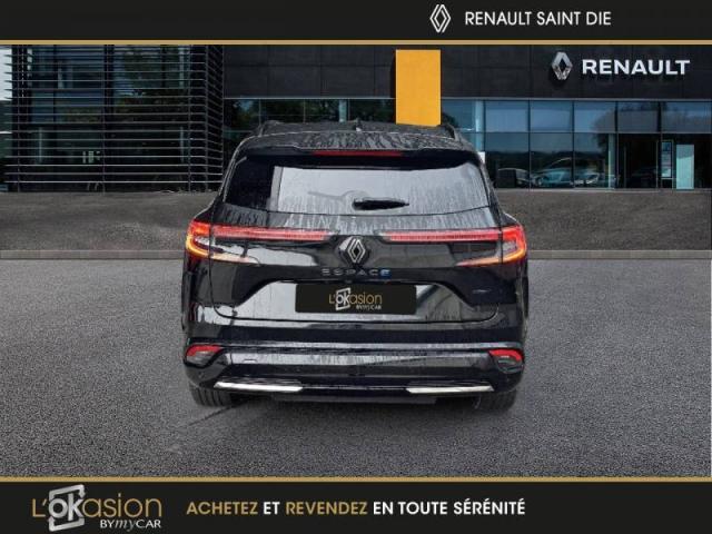 Renault Espace image 7