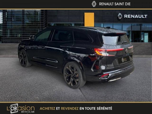Renault Espace image 8