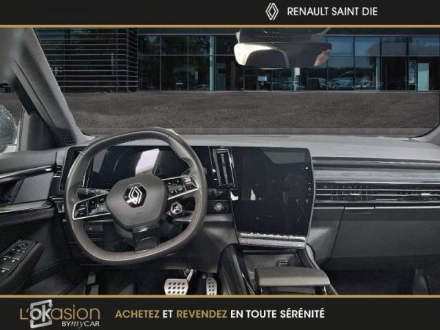 Renault Espace image 6