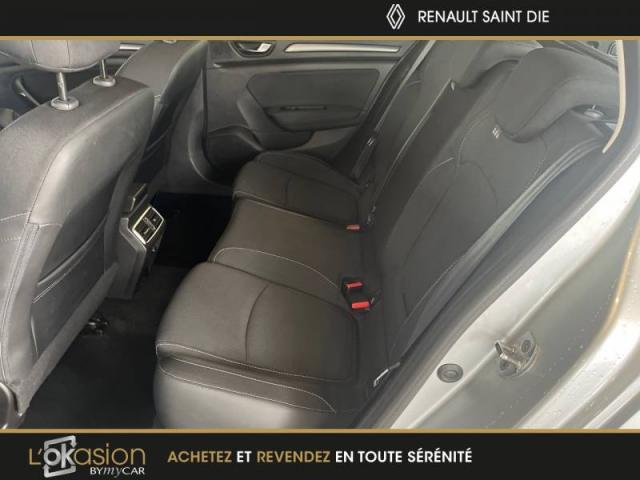 Renault Mégane image 9