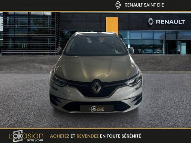 Renault Mégane image 7