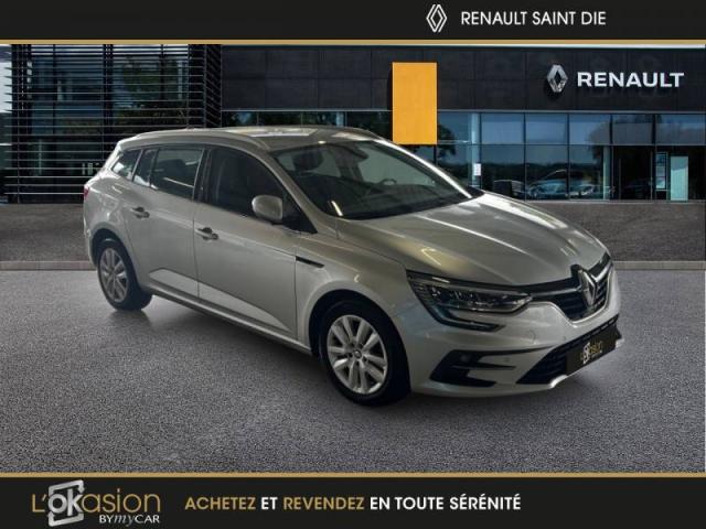 Renault Mégane image 1