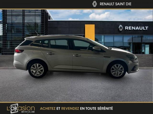 Renault Mégane image 6