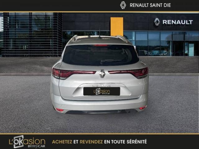 Renault Mégane image 5