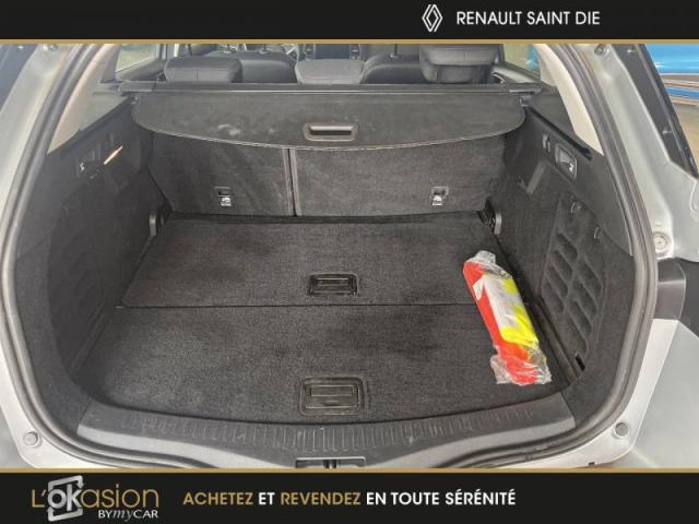 Renault Mégane image 2
