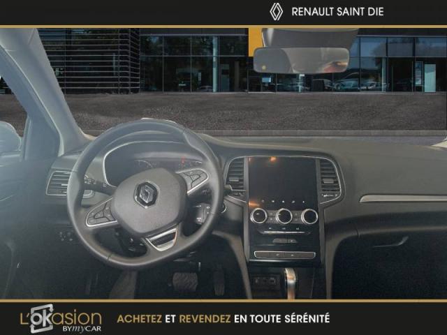 Renault Mégane image 3