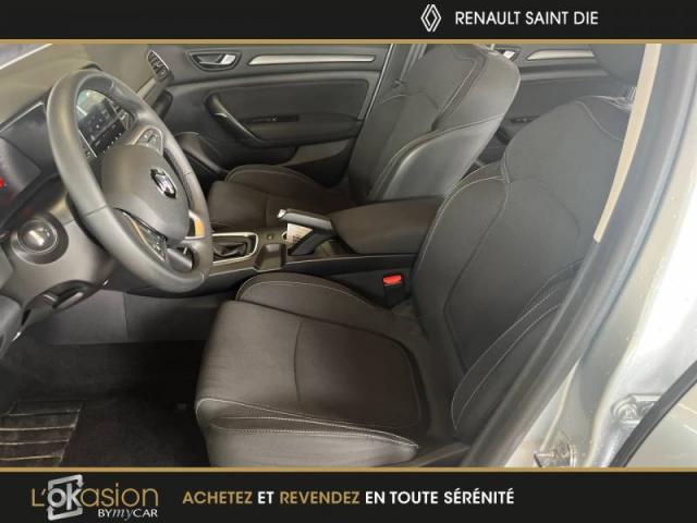 Renault Mégane image 4