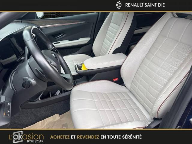 Renault Mégane image 6