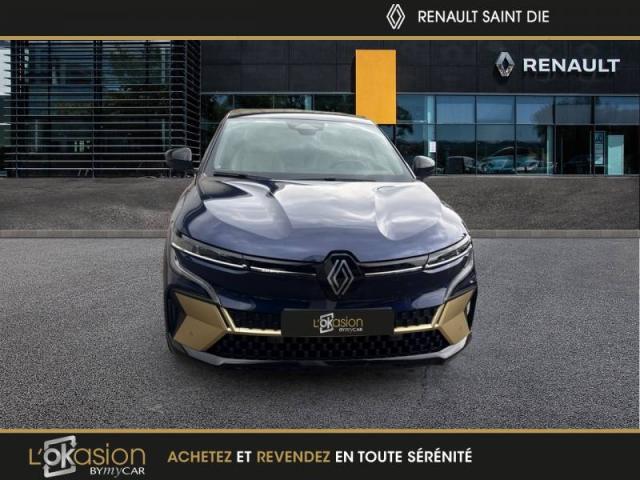 Renault Mégane image 9