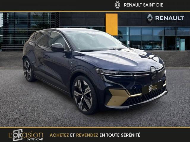 Renault Mégane image 7