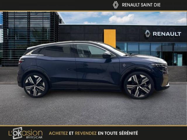 Renault Mégane image 8