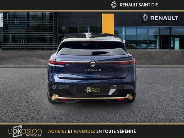 Renault Mégane image 5