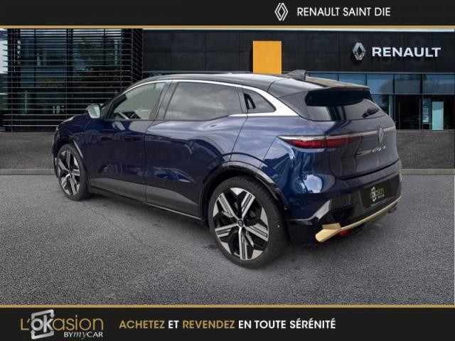 Renault Mégane image 4