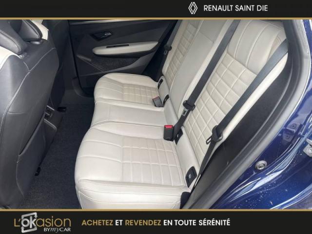 Renault Mégane image 1