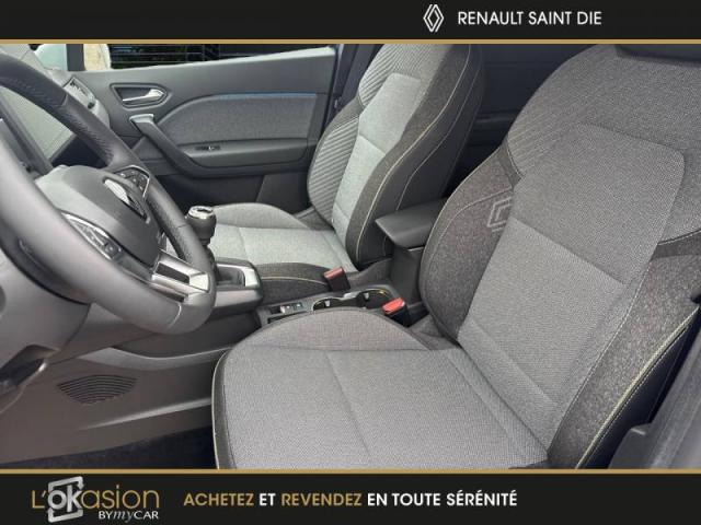 Renault Captur image 1