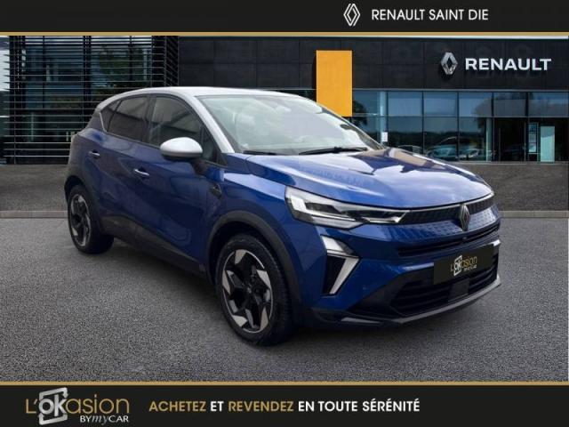 Renault Captur image 9