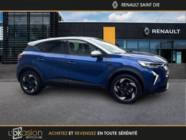 Renault Captur image 6