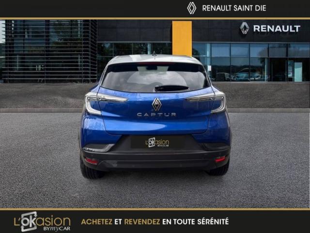 Renault Captur image 3
