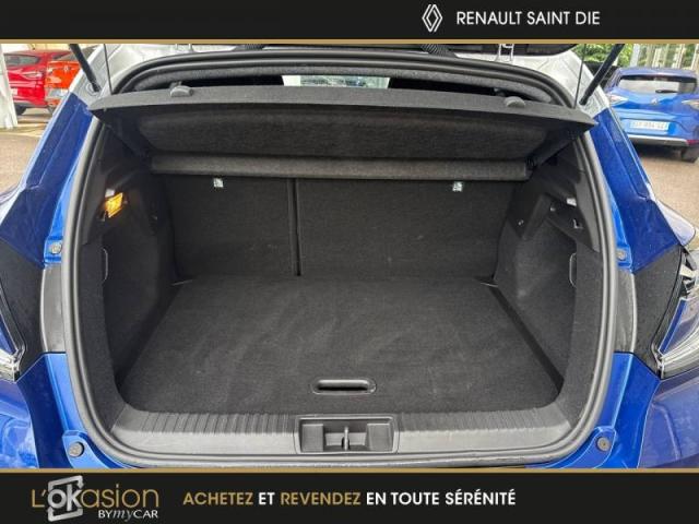 Renault Captur image 7