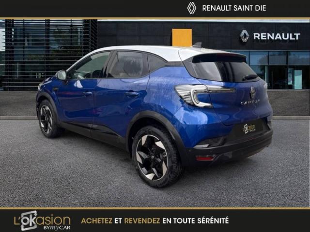 Renault Captur image 4