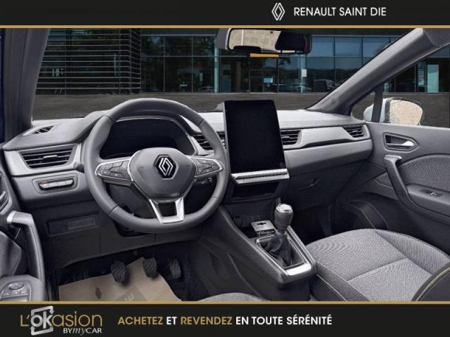Renault Captur image 2