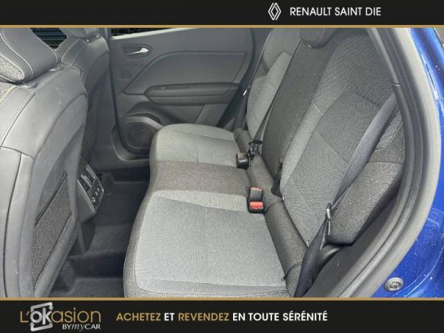 Renault Captur image 8