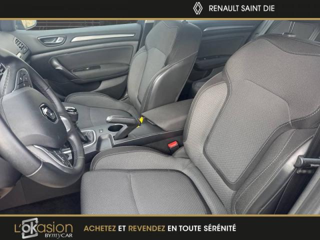 Renault Mégane image 6