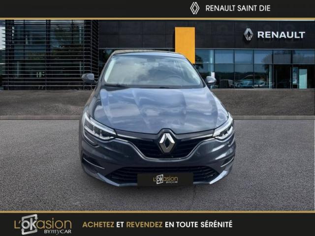 Renault Mégane image 1
