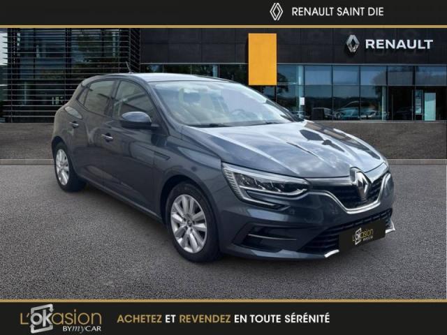 Renault Mégane image 9