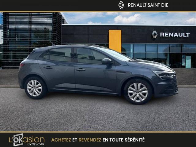 Renault Mégane image 3