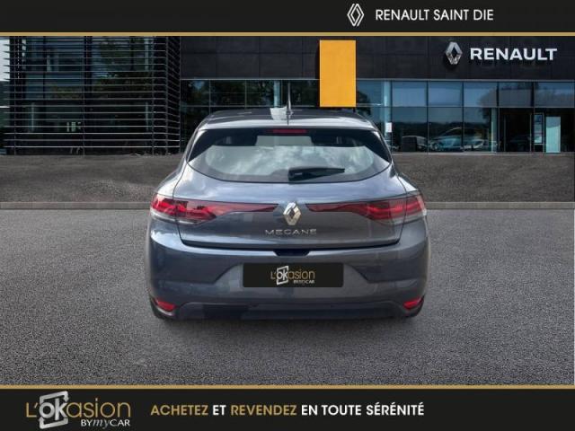 Renault Mégane image 5