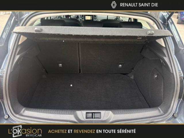 Renault Mégane image 2