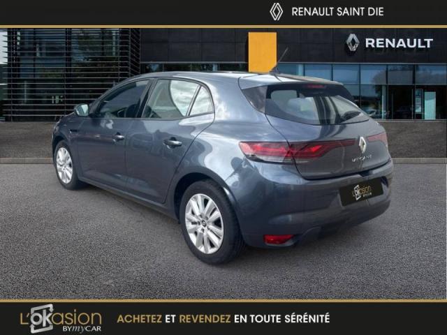 Renault Mégane image 7
