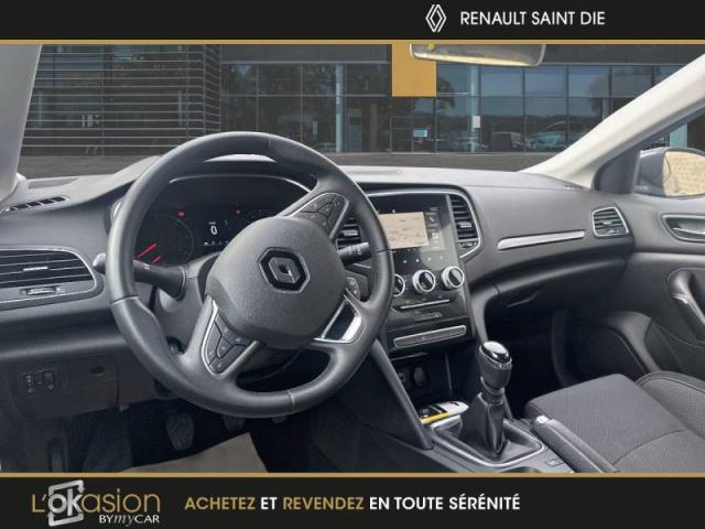 Renault Mégane image 8
