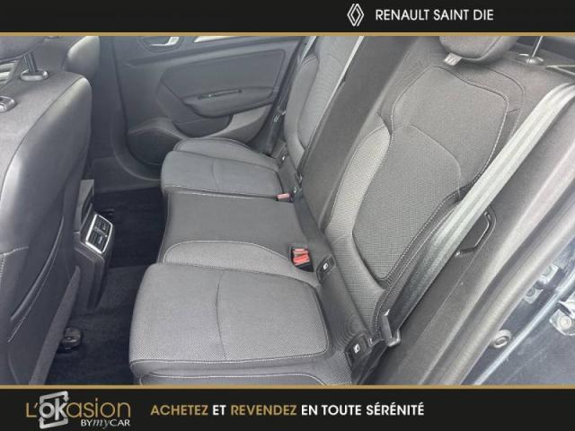 Renault Mégane image 4