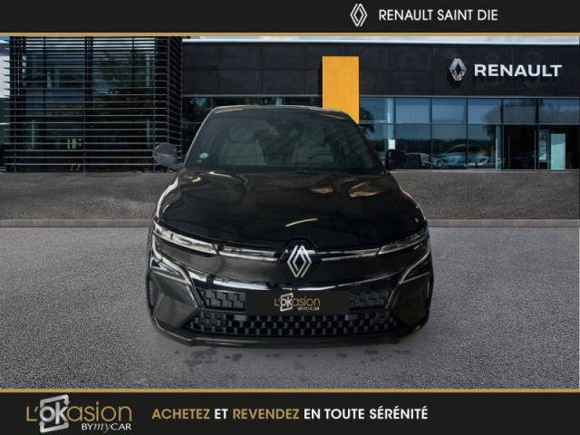 Renault Mégane image 1