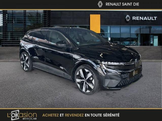 Renault Mégane image 9